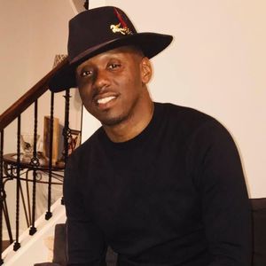 Meet your Posher, Brandon